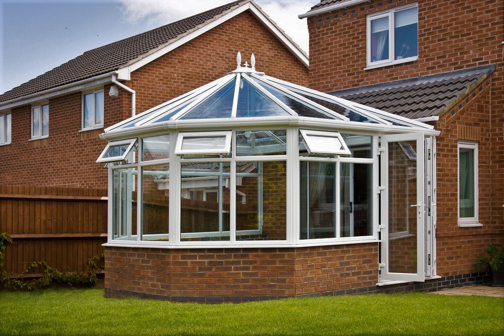 Conservatories, Glaziers South Lambeth