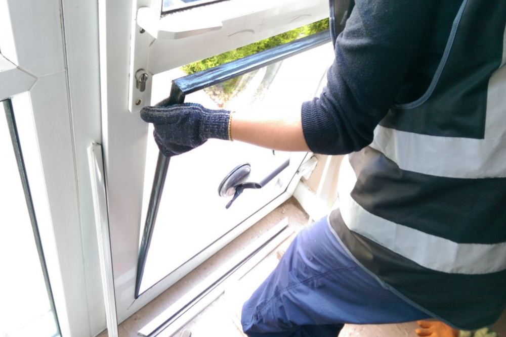 Double Glazing Repairs in South Lambeth, SW8