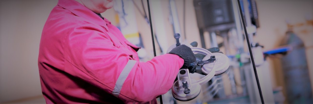 Slider, Glass Fitters in South Lambeth, SW8