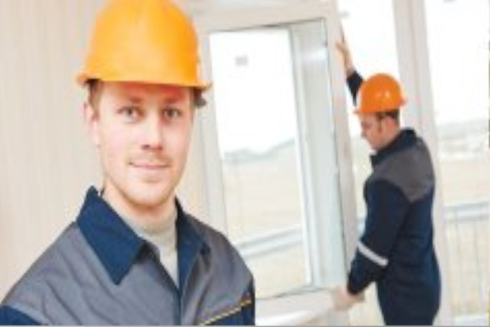 Glazing South Lambeth, SW8