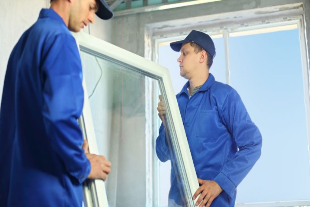 Replacement Glass in South Lambeth, SW8