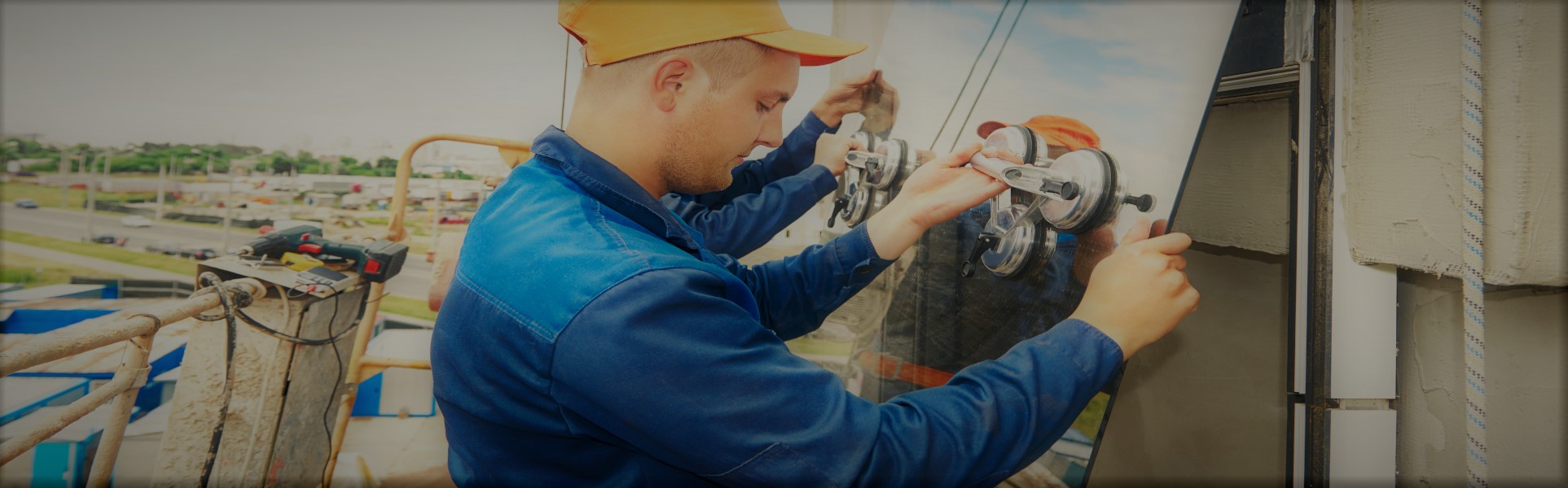 Slider, Safety Glass Installation South Lambeth | Toughened & Laminated Glass