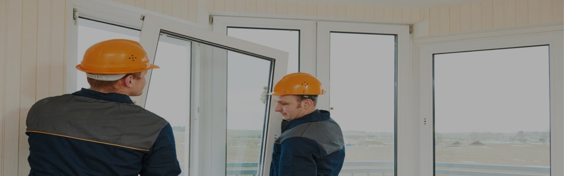 window installation in South Lambeth, SW8