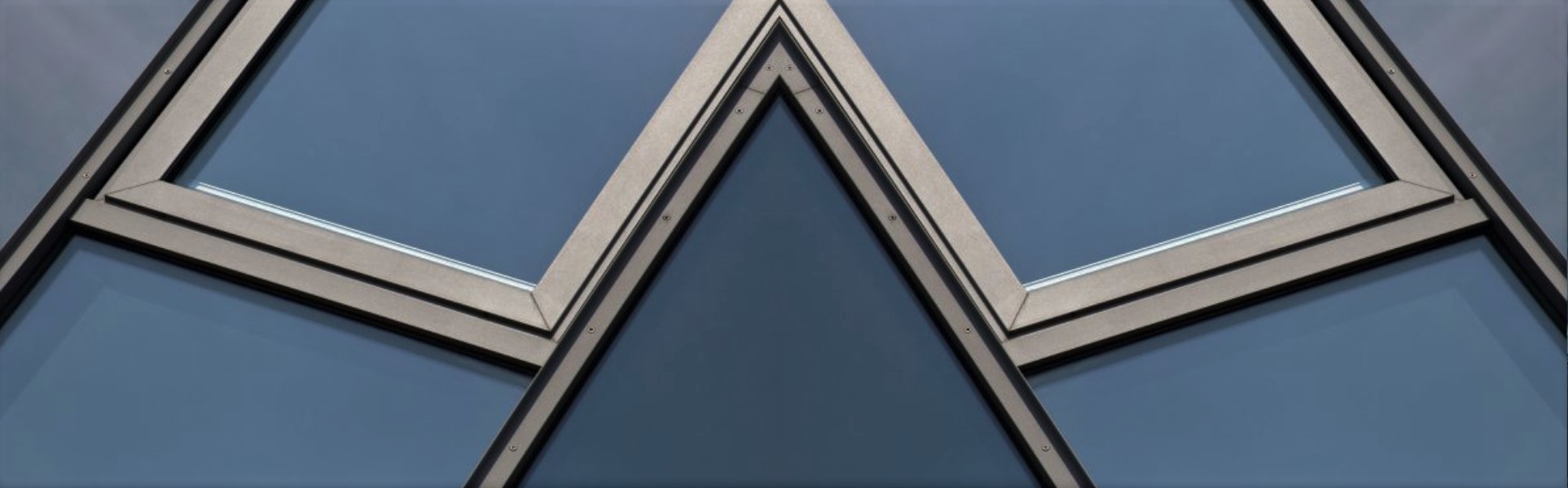 Slider, Structural Glazing in South Lambeth, SW8