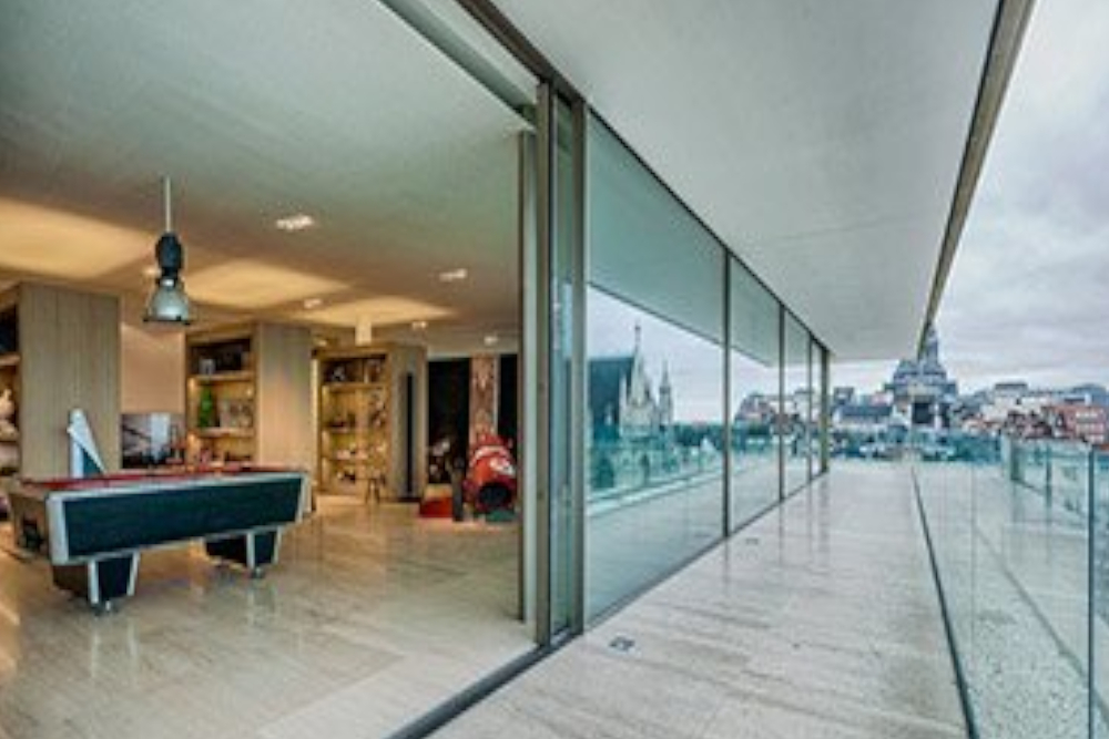 Window Repairs in South Lambeth, SW8